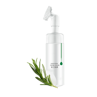 广州壹美化妆品_洁面摩丝OEM/ODM 定制加工贴牌