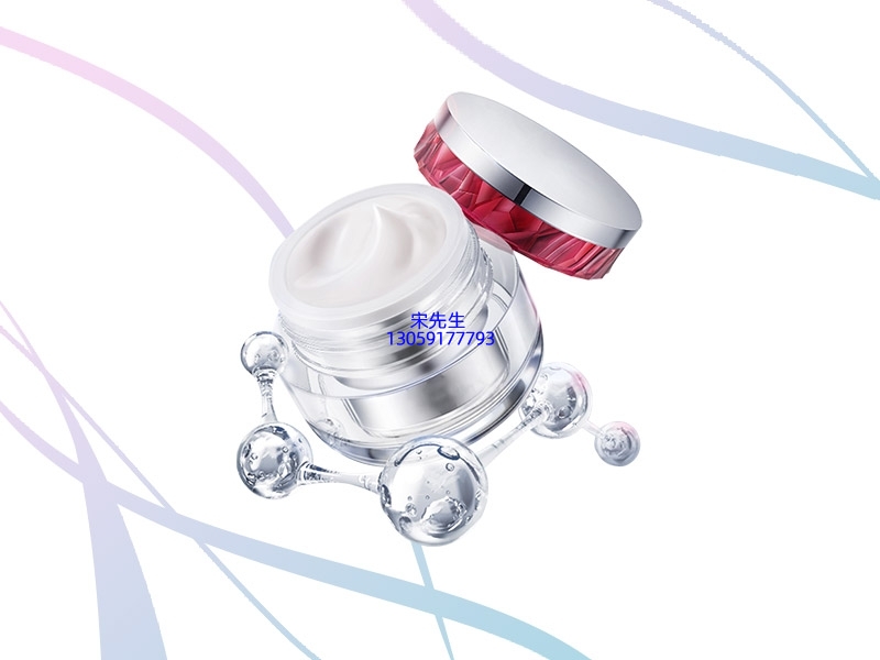 广州壹美化妆品_神经酰胺出水霜OEM定制加工贴牌