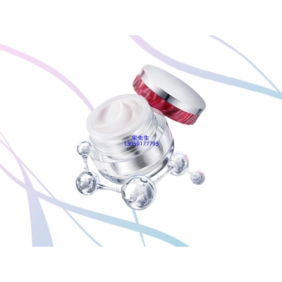 广州壹美化妆品_神经酰胺出水霜OEM定制加工贴牌